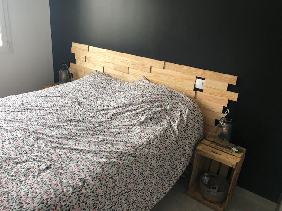 3chambres/parking Proche Montpellier *