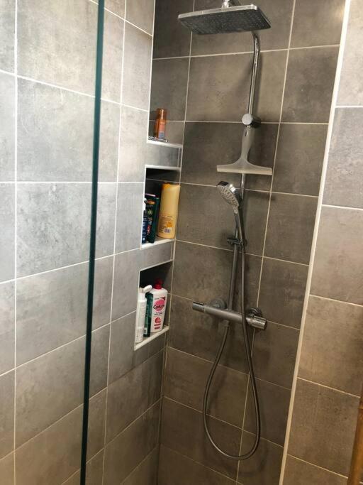 Appartement 3chambres/parking Proche Montpellier *