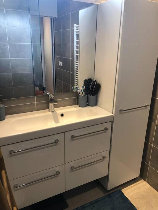 3chambres/parking Proche Montpellier * Castelnau-le-Lez