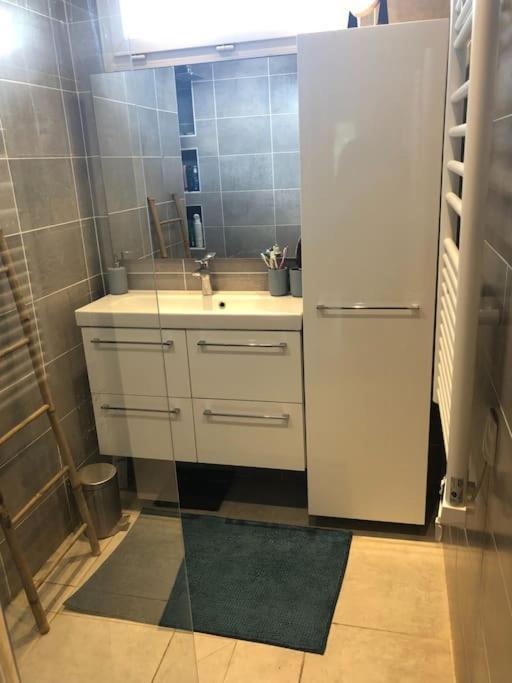 3chambres/parking Proche Montpellier Appartement *