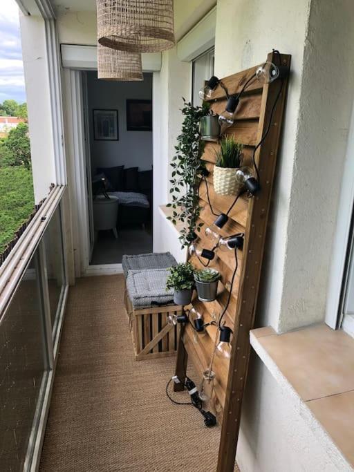 Appartement 3chambres/parking Proche Montpellier