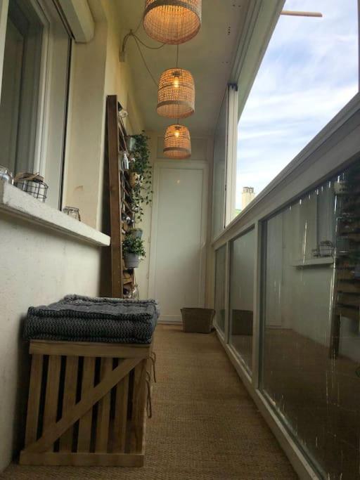 3chambres/parking Proche Montpellier Appartement