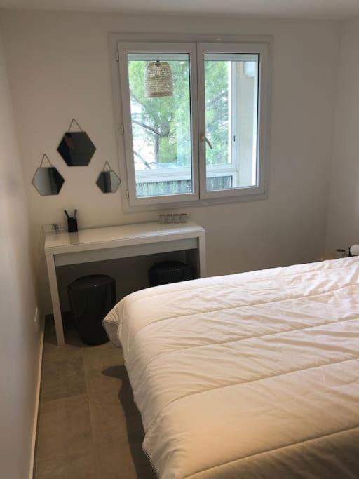 3chambres/parking Proche Montpellier