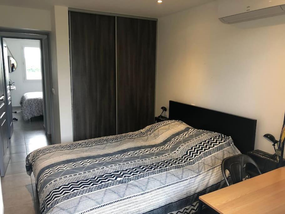3chambres/parking Proche Montpellier Castelnau-le-Lez