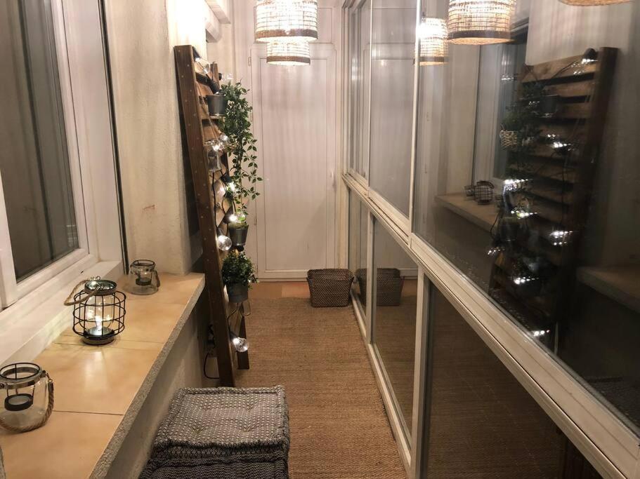 3chambres/parking Proche Montpellier Appartement